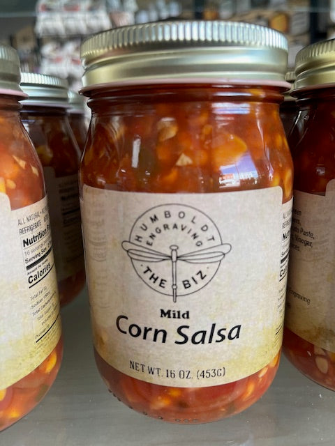 Biz Salsa