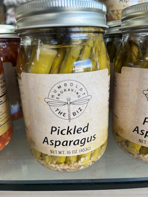Biz Pickled