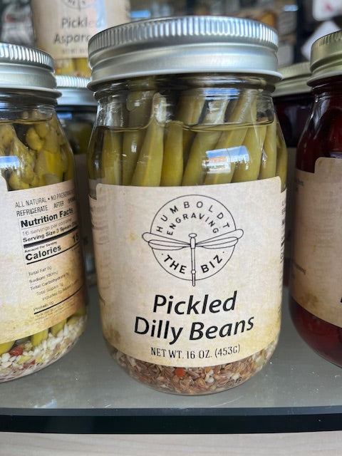 Biz Pickled