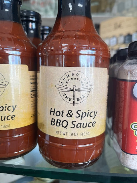 Biz BBQ