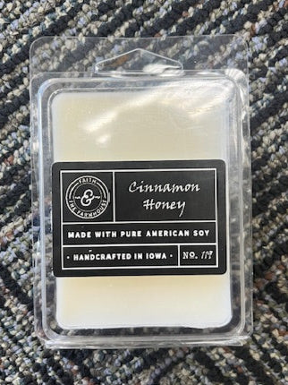 F & F Melt