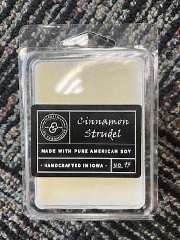 F & F Melt