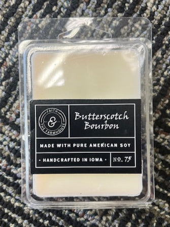 F & F Melt