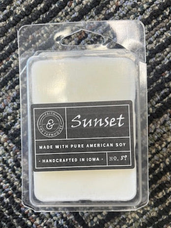 F & F Melt