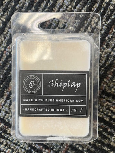 F & F Melt