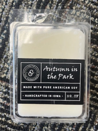 F & F Melt