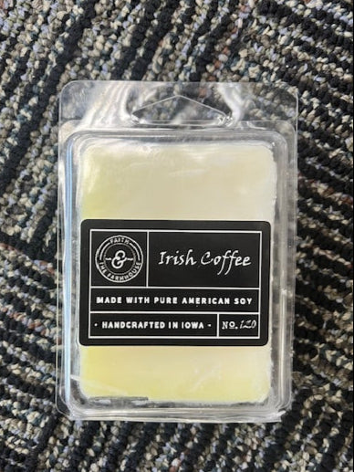 F & F Melt