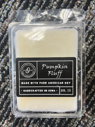 F & F Melt