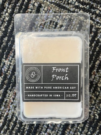 F & F Melt
