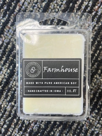 F & F Melt