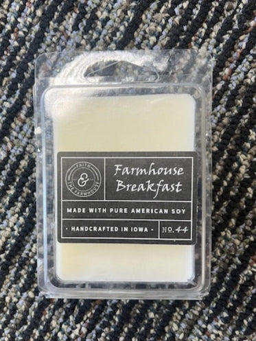 F & F Melt