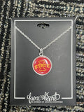 ISU Necklace