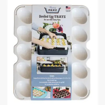 Fancy Panz Inserts