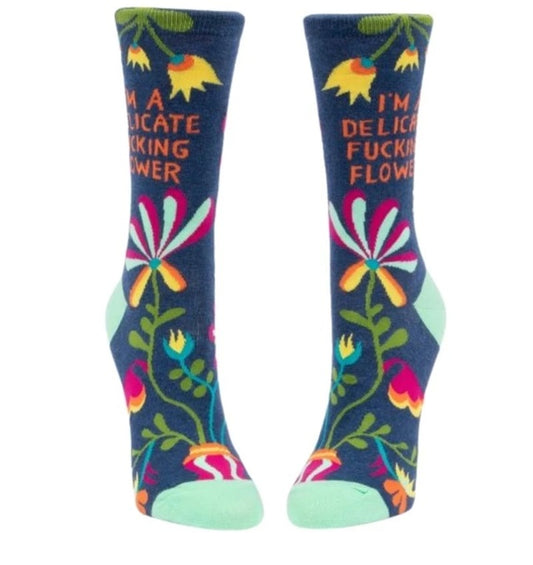 SW468 Delicate F Flower