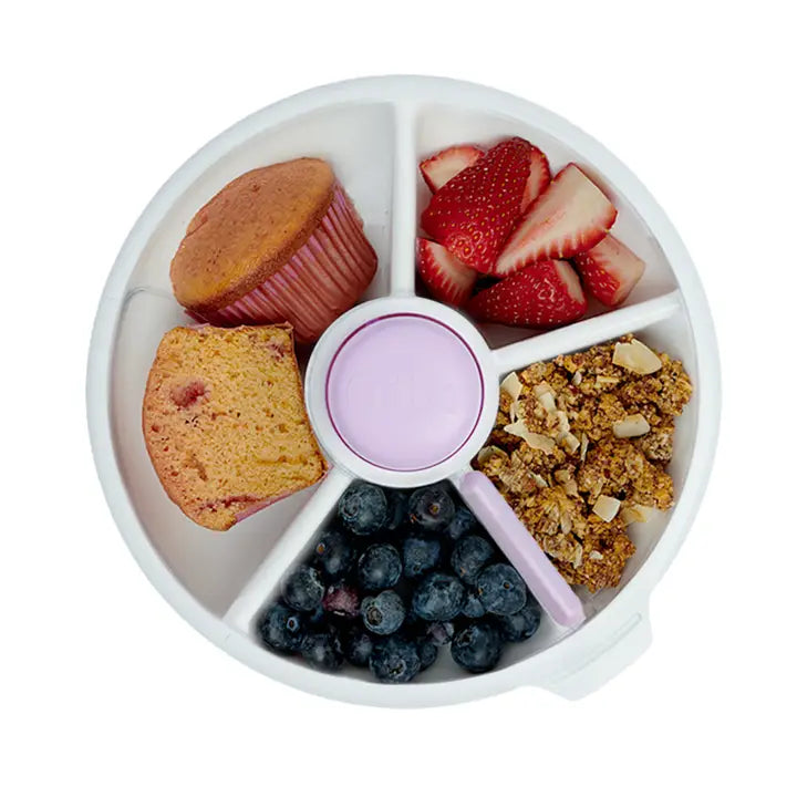 SNACK SPINNER
