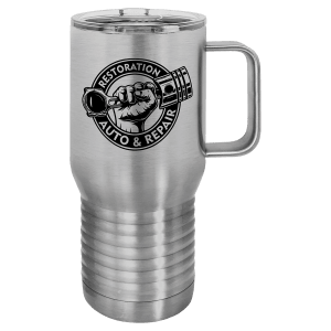 Travel Mug 20oz