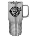 Travel Mug 20oz