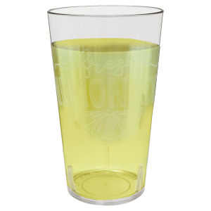 Plastic Cup Laserable