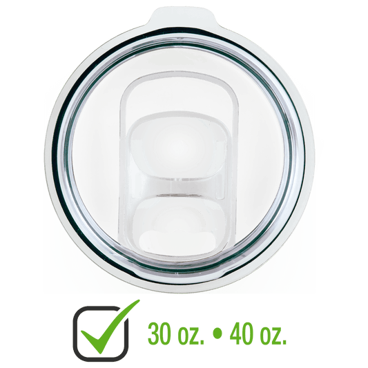 Slider Lid 30 oz