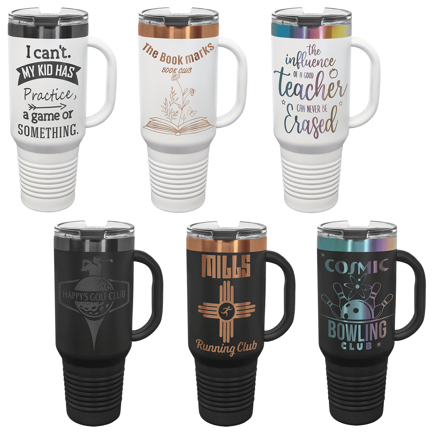Thermos Prism TM 40oz