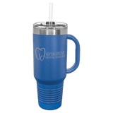 Thermos 40 oz- Engraved