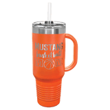 Thermos 40 oz- Engraved