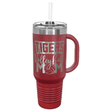 Thermos 40 oz- Engraved