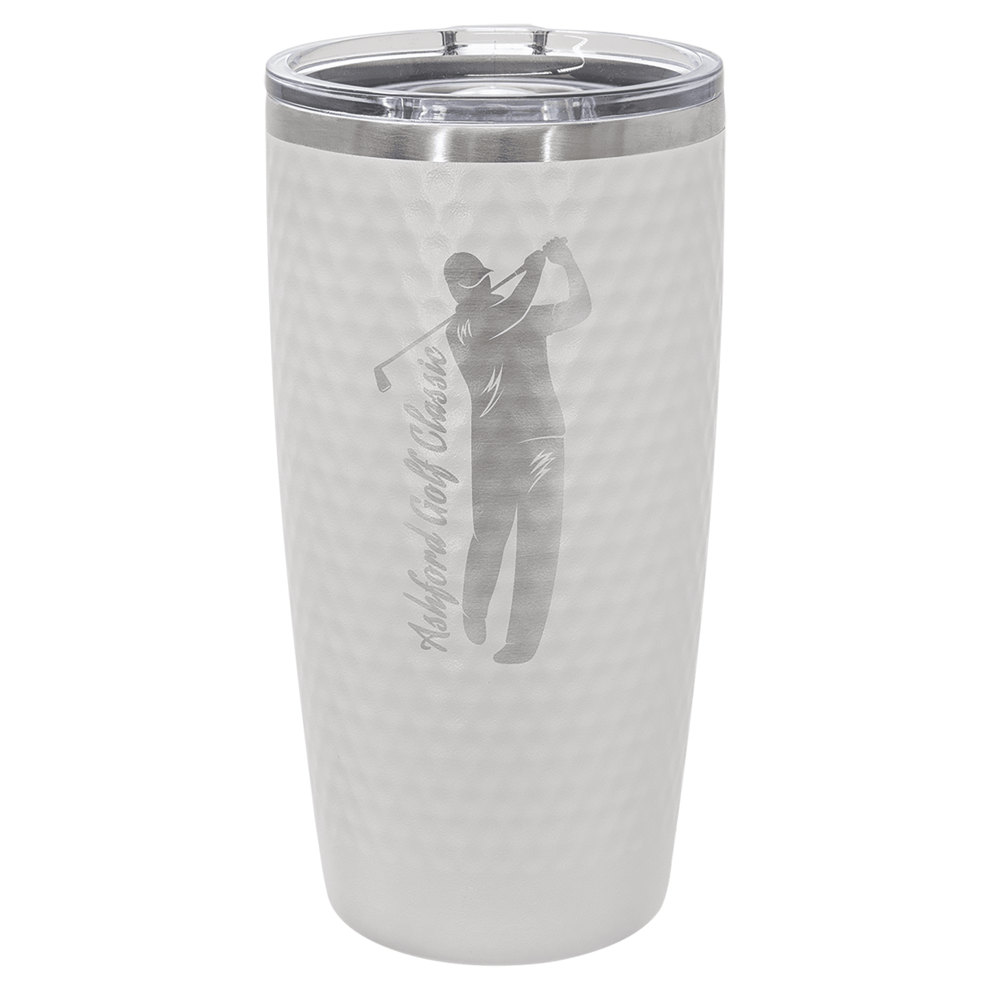 Golf Full Dimple 20 oz