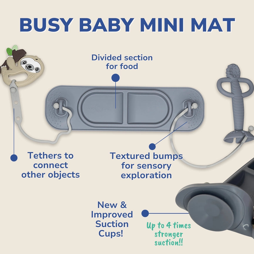 Baby Mini Mat