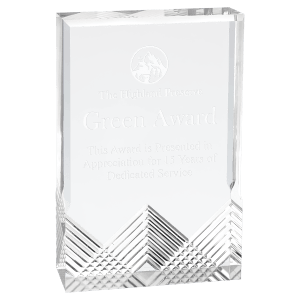 Award Acrylic Apex