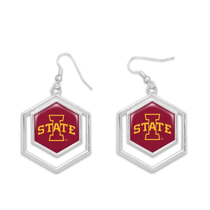 ISU Earrings