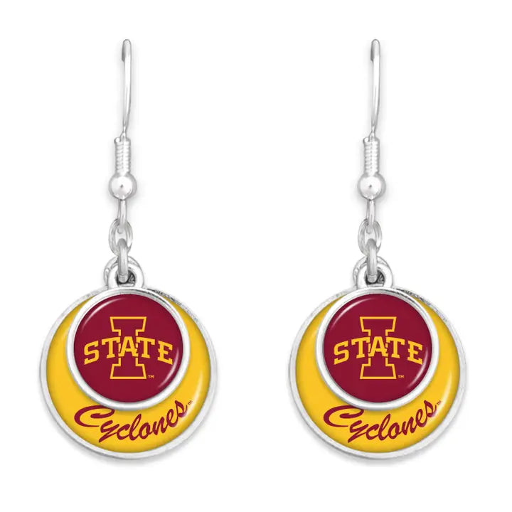 ISU Earrings