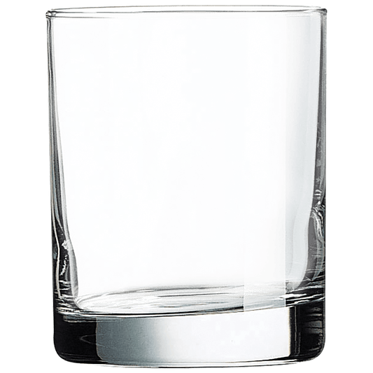 Whiskey/Cocktail Glass 10.5