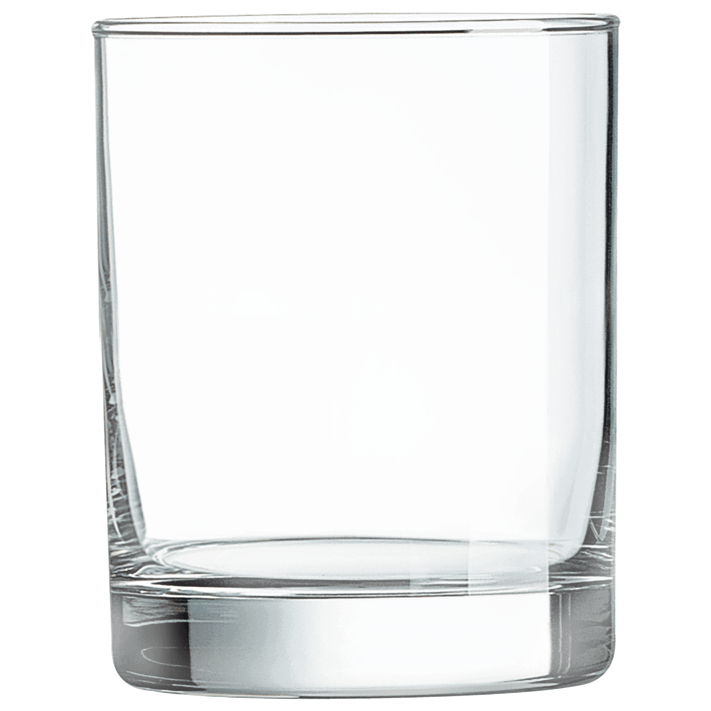 Whiskey/Cocktail Glass 13.75