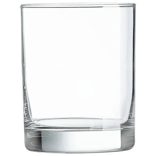 Whiskey/Cocktail Glass 13.75