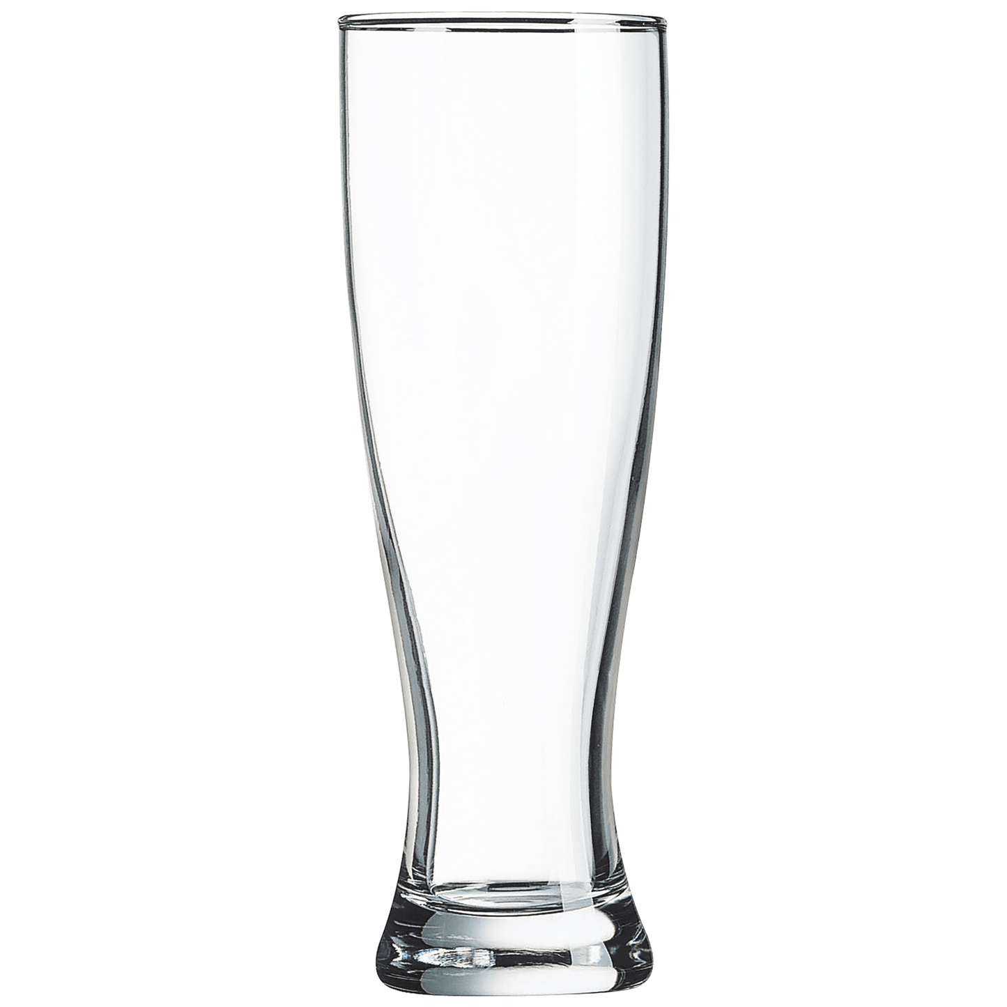 BEER Pilsner Glass 16oz