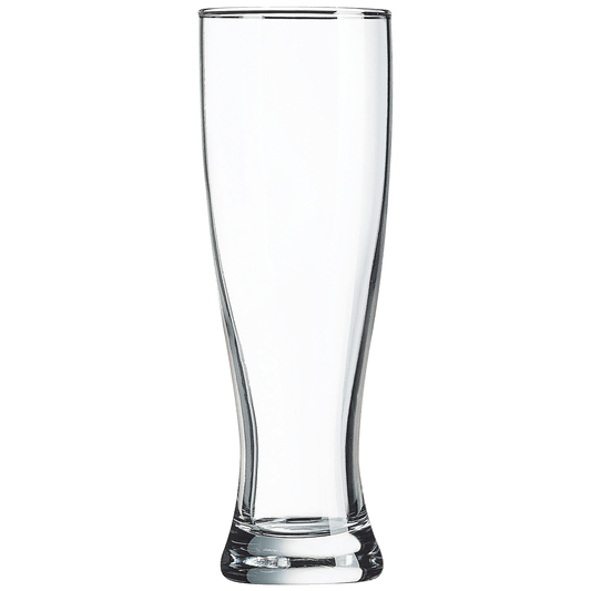 BEER Pilsner Glass 16oz