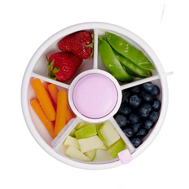 SNACK SPINNER