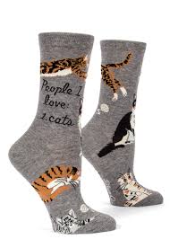 SW512 People I Love Cats
