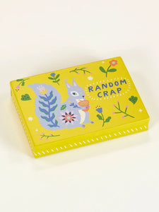 Pocket Box