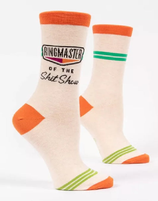 SW463 Sock Ringmaster