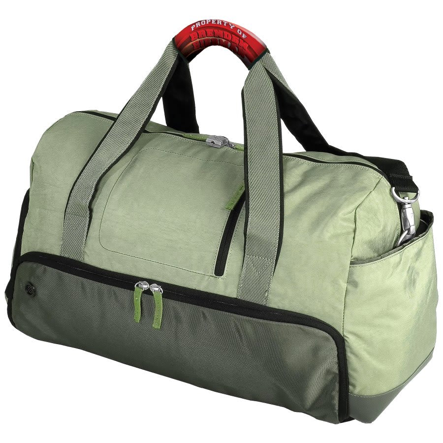 Luggage Handle Wrap