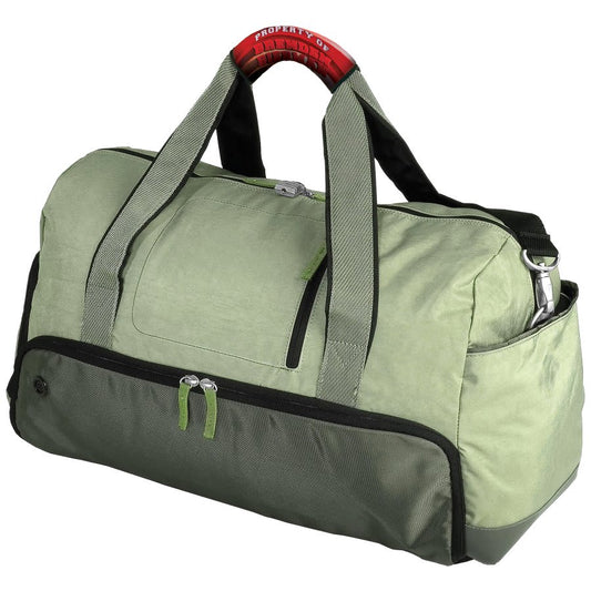 Luggage Handle Wrap