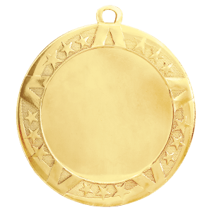 GOLD MEDAL STARS 2.75