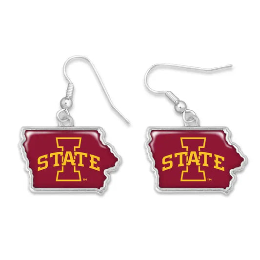 ISU Earrings