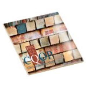 Ceramic Tile 4x4 sublimated