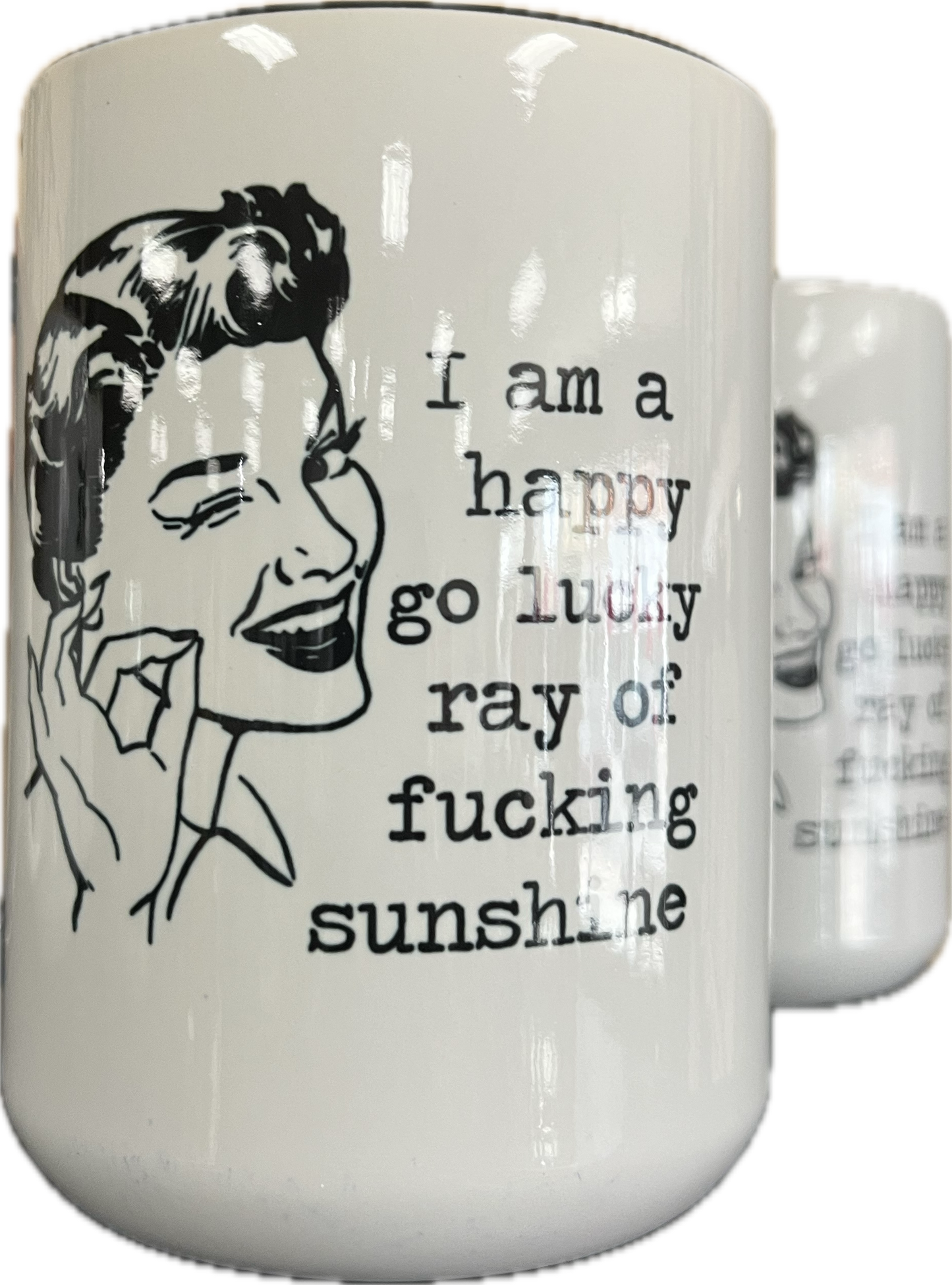 Cleverish Mug