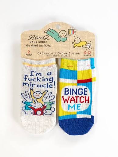 SOCKS BABY