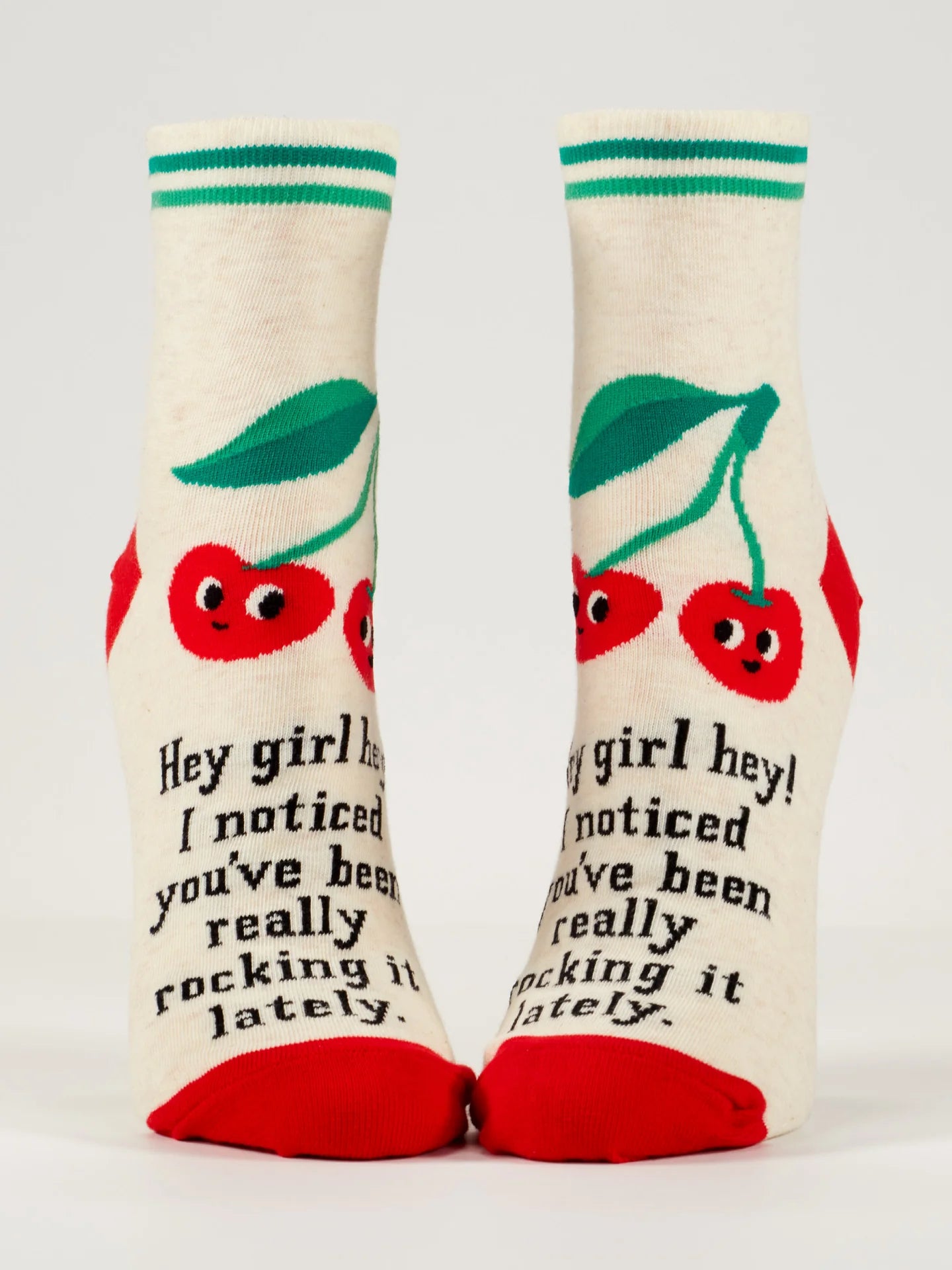 SOCK ANKLE