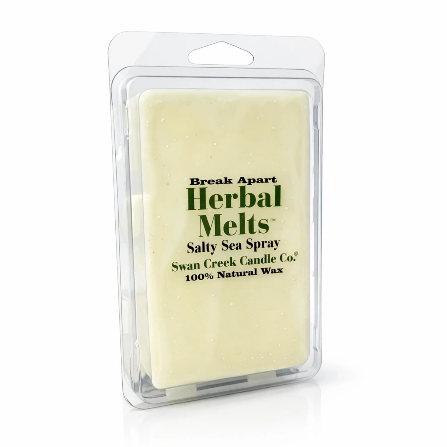 Drizzle Melt